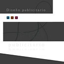 Diseño publicitario Ein Projekt aus dem Bereich Grafikdesign und Werbung von Carlos De la Fuente - 03.08.2018