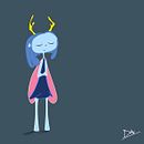 Mi Proyecto del curso: Introducción a Toon Boom Harmony para animación de personajes 2D. Animação projeto de ezequielzacarias - 04.08.2018