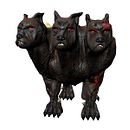 CERBERO . 3D proyek oleh Andres Leon - 08.13.2017