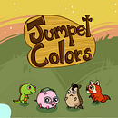 Jumpet Colors (música y sound fx). Un proyecto de Música de Esteban Lagger - 04.08.2018