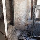 El paso del tiempo por una casa abandonada. Un progetto di Fotografia di Jordi Garcia Castillón - 04.08.2018