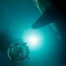 The Meg - Layout. Un proyecto de 3D, Cine y VFX de Carolina Jiménez García - 05.08.2018
