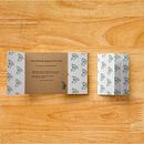 Invitación de Boda . % Lucía Jorge tarafından hazırlanan Desen Tasarımı, Ve Grafik Tasarım projesi - 06.05.2018