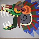 Ilustraciones Base Mármol Seco y Grueso con Pinturas Acrílicas  Ein Projekt aus dem Bereich Bildende Künste von Armando Arias - 15.03.2018