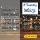 Campaña publicitaria para ONT. Projekt z dziedziny Projektowanie graficzne, Marketing i  Reklama użytkownika Silvia Badorrey Castan - 06.08.2018