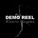 Demo Reel. Motion Graphics projeto de Alberto Morales Llorente - 07.08.2018
