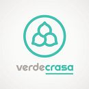 Verde Crasa. Een project van  Br, ing en identiteit, Logo-ontwerp y Grafisch ontwerp van Marcos García - 07.08.2018