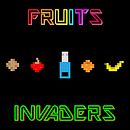 Fruits Invaders Ein Projekt aus dem Bereich Animation und Stop Motion von Yorch Alvarez - 01.10.2013