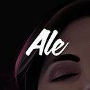 ALE / ILLUSTRATION. Un progetto di Illustrazione digitale di Ariel Espinoza - 09.08.2018