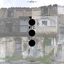 Cover. Un progetto di Illustrazione tradizionale di Fabio Calabretta - 09.08.2018