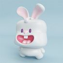 Il mio progetto di corso: Character Design in Cinema 4D: dallo schizzo alla stampa 3D. Un progetto di 3D e Illustrazione tradizionale di Ruth Rivero - 09.08.2018
