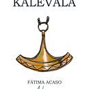 Kalevala. Un proyecto de Ilustración digital de Fátima Ackerson Acaso - 01.07.2020