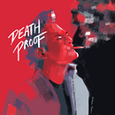 Death Proof. Un proyecto de Ilustración tradicional e Ilustración digital de Helena Mena Zafra - 10.08.2018