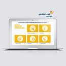 GAS NATURAL FENOSA Ein Projekt aus dem Bereich Webentwicklung, Webdesign und UX / UI von Julieta Kozlowski Cherñajovsky - 14.01.2017