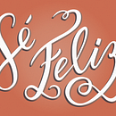 Mi Proyecto del curso: Los secretos dorados del lettering. Un proyecto de Lettering de Angie Sardá - 12.08.2018