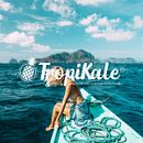 Tropikale. Un proyecto de Animación 2D, Br, ing e Identidad y Diseño Web de Guillem Moya - 12.08.2018