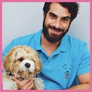Guaurdería, guardería canina en Madrid. Un projet de Développement web , et Design graphique de Daniel Torres - 01.08.2018