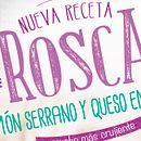 Roscas Hacendado. Een project van Grafisch ontwerp y Fotografie van Estudio Talens - 16.04.2015