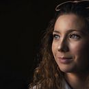 Mi Proyecto del curso: Retoque fotográfico de moda y belleza con Photoshop Ein Projekt aus dem Bereich Porträtfotografie und Fotoretuschierung von Mireya Toledo - 14.08.2018