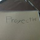 Proyectini.. Un projet de Art conceptuel de Damián Alexis - 15.08.2018