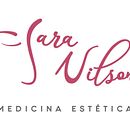 Sara Nilson - Medicina Estética. Projekt z dziedziny Projektowanie logot i pów użytkownika Victoria Roy - 15.08.2018