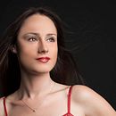 Mi Proyecto del curso: Retoque fotográfico de moda y belleza con Photoshop. Projekt z dziedziny  Fotografia mod użytkownika Iván Cárceles Ceballos - 16.08.2018