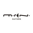 Branding Moreno Guitars. Projekt z dziedziny Br, ing i ident i fikacja wizualna użytkownika Antonio Mendez - 01.05.2018
