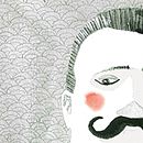 Introducción a la ilustración con tinta china by CrisFres. Un projet de Illustration traditionnelle de CRISTINA FRESNEDA RUBIO - 17.08.2018