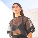 Restructure. Un projet de Photographie, Photographie de studio, Photographie de mode , et Photographie de portrait de Eva Díaz - 17.08.2018
