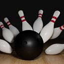 Bowling 3D. Un proyecto de 3D de Karina Ramos Venegas - 17.08.2018