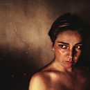 Mi Proyecto del curso: Autorretrato fotográfico artístico. Projekt z dziedziny Fotografia portretowa i  Sztuki piękne użytkownika tatianacastellanosfuentes - 19.08.2018