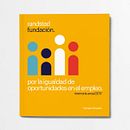 Randstad. Graphic Design project by Virginia Blanco Brime - 08.19.2018