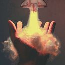 my little space. Concept Art, Graphic Design, Photograph, and Digital Illustration project by Pablo Andrés - 07.04.2018