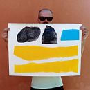 CÓDIGOS_ENCINA DE SAN SILVESTRE. Un proyecto de Artesanía, Bellas Artes, Creatividad y Diseño de Tebo - 20.07.2016