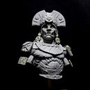 Aia-Paec. Projekt z dziedziny 3D i Rzeźba użytkownika Pablo Cordova - 21.07.2018