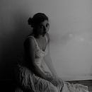 El jardín de las morenas. Portrait Photograph project by Marta Polo - 08.21.2018
