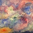 Mi Proyecto del curso: Técnicas modernas de Acuarela. Pintura em aquarela projeto de Cecilia Alcaraz Murillo - 21.08.2018