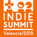 Valencia Indie Summit  2018. Een project van Film, video en televisie y Videogames van Víctor Frías Fabra - 21.08.2018