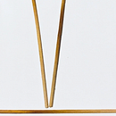 Mi Proyecto del curso: Las leyes de la percepción visual; unidad, peso, equilibrio y movimiento. Creativit project by Andrea Rodríguez - 08.22.2018