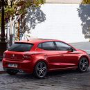 Seat Ibiza - Press kit (2017). 3D project by Ivan Moreno - 08.22.2018