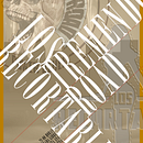 Mi Proyecto del curso: Diseño de carteles para eventos musicales  . % Jorge Gens tarafından hazırlanan Poster Tasarımı projesi - 08.24.2018