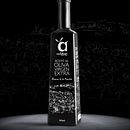 Proyecto de Packaging de diferentes tipos de AOVE para Aceites Albert S.A.. Packaging project by Isabel Giner - 08.22.2018