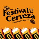 Festival De La Cerveza. Br, ing, Identit, and Vector Illustration project by Paulina Fierro - 08.22.2018