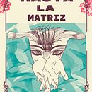 Mi Proyecto del curso: Cartelismo ilustrado:  Hasta la matriz. . Un proyecto de Diseño de carteles de Angelina Dri - 22.08.2018