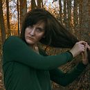 Mi Proyecto del curso: Autorretrato fotográfico artístico "Ataraxia" . % Alba Herrero tarafından hazırlanan Portre Fotoğrafçılığı, Ve Fotoğraf Rötuşlama projesi - 08.21.2018