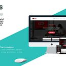 ICDS Ein Projekt aus dem Bereich Webentwicklung von Edgardo Flores - 22.08.2018