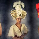 KUMARI COLLETION  . % Juan Pedro GARCIA ROYO tarafından hazırlanan 3D, Tasarım, Fotoğrafçılık, Moda Fotoğrafçılığı, Ve Fotoğraf Rötuşlama projesi - 12.01.2018