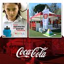 Coca Cola Salud. Projekt z dziedziny Grafika ed, torska i Projektowanie graficzne użytkownika Diego Durán Fernández - 23.08.2015