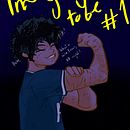 Mejorar la calidad de mis dibujos. Projekt z dziedziny Projektowanie postaci, Ilustracja c, frowa, Trad, c i jna ilustracja użytkownika Nahuel Scrollini - 23.08.2018