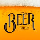 Beer letering, una pequeña practica.. Un proyecto de Lettering de Candy Vázquez - 20.08.2018